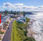 Avalon 1 overlooking beautiful Convent Beach - Holiday Adelaide