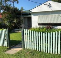 Jean Street Home away from home