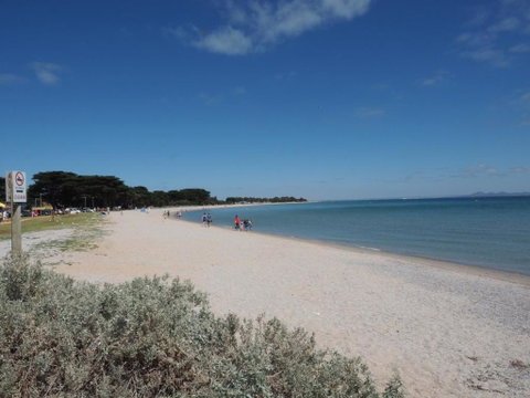 Port Relaxation - Holiday Adelaide 3