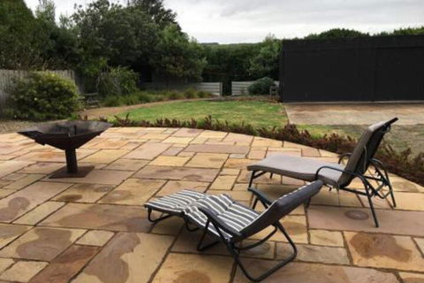 Apostle Hideaway Central Port Campbell - Holiday Adelaide 2