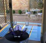 Tic Tac Toe Quality Accommodation - Holiday Adelaide