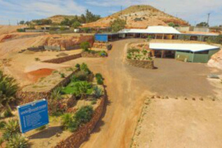Coober Pedy SA Holiday Adelaide