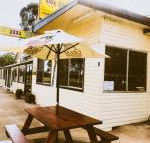 Toobeah hotel / motel - Holiday Adelaide