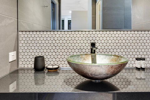 Serenity At Ravensbourne Escape - Holiday Adelaide 1