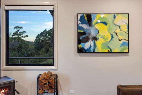 Serenity At Ravensbourne Escape - Holiday Adelaide 5