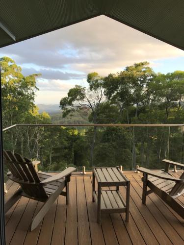 Serenity At Ravensbourne Escape - Holiday Adelaide 6
