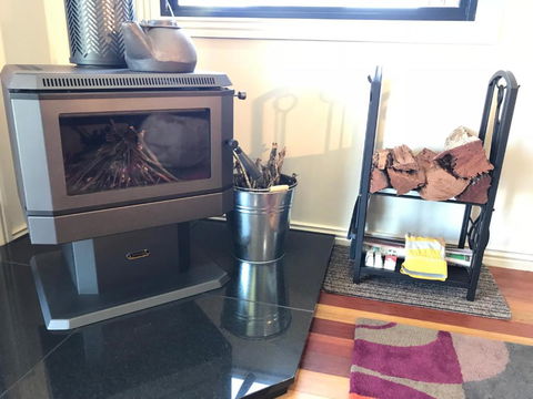 Serenity At Ravensbourne Escape - Holiday Adelaide 3