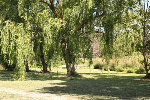 Little Lake Cottage - Holiday Adelaide 1