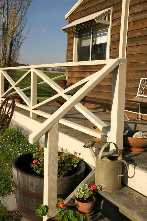 Little Lake Cottage - Holiday Adelaide 3