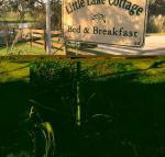 Little Lake Cottage - Holiday Adelaide