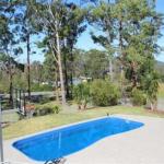 Mooneba NSW Holiday Adelaide