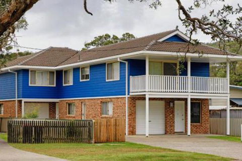 Bimbimbi 2 11 Willow Street - Holiday Adelaide 0