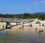 Beachfront 4 25 Willow Street - Holiday Adelaide