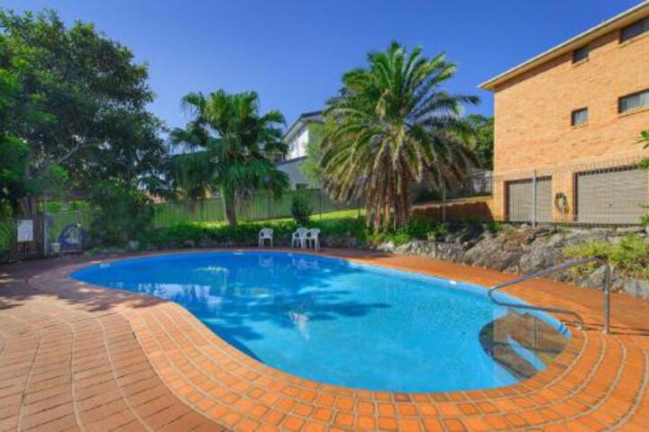 Holiday Adelaide