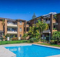 Bay Park Gardens 30 1 Warlters Street - Holiday Adelaide