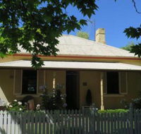 Dalton Cottage - Holiday Adelaide