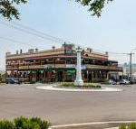 Bank Hotel Dungog - Holiday Adelaide