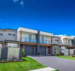Escape at Nobbys Executive Townhouse 1 74 Pacific Drive - Holiday Adelaide