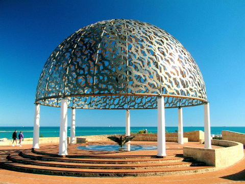 Geraldton Holiday Unit With Free Netflix - Holiday Adelaide 2