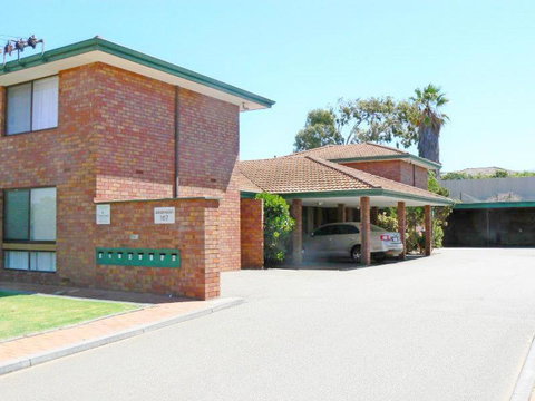 Geraldton Holiday Unit With Free Netflix - Holiday Adelaide 6