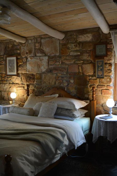 Trestrail Cottage B & B - Holiday Adelaide 2