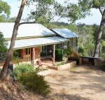 Trestrail Cottage B  B - Holiday Adelaide