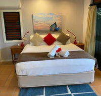 The Boathouse - Holiday Adelaide