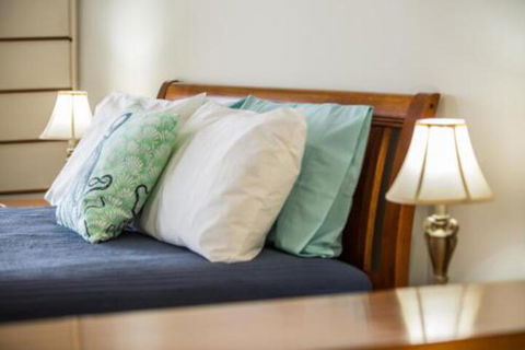 Luxury Beach Unit Dolphin Heads - Holiday Adelaide 6