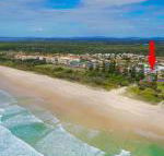 Blue Pacific 2 Across the road from Pippi Beach - Holiday Adelaide