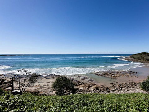 Avalon 2 Uninterrupted Views Almost On The Beach! - Holiday Adelaide 2