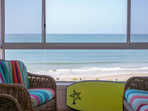 Avalon 2 Uninterrupted Views Almost On The Beach! - Holiday Adelaide 6