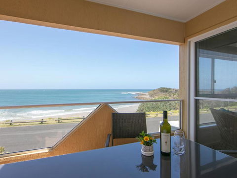 Avalon 2 Uninterrupted Views Almost On The Beach! - Holiday Adelaide 3