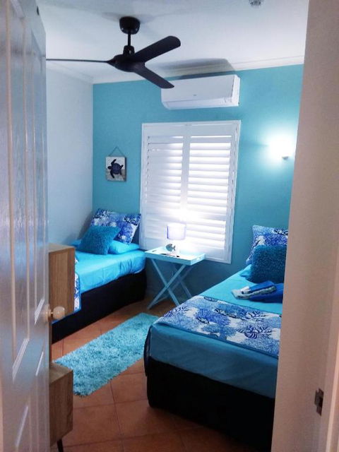 Jackies Holiday Apartment - Holiday Adelaide 3