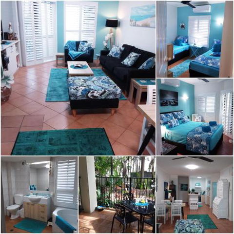 Jackies Holiday Apartment - Holiday Adelaide 1