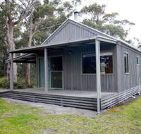 Brodribb River Rainforest Cabins Cabin 2 - Holiday Adelaide
