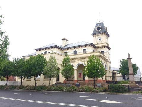 The Shopkeepers Quarters - Holiday Adelaide 2