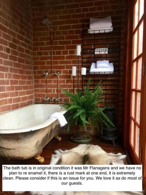 The Shopkeepers Quarters - Holiday Adelaide 1