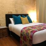 The Shopkeepers Quarters - Holiday Adelaide 0