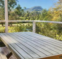 The Residence KVee in the heart of the village - Holiday Adelaide