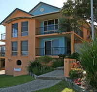 Phoenix Terrace townhouse Yamba - Holiday Adelaide