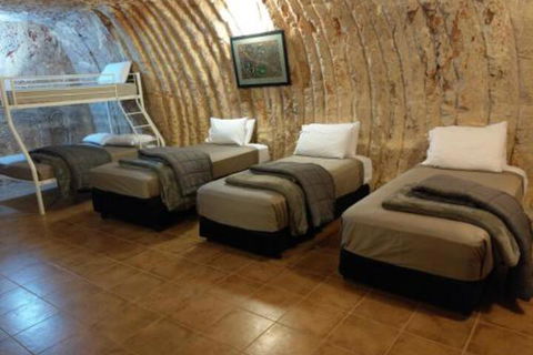 Zen Underground B & B - Holiday Adelaide 4