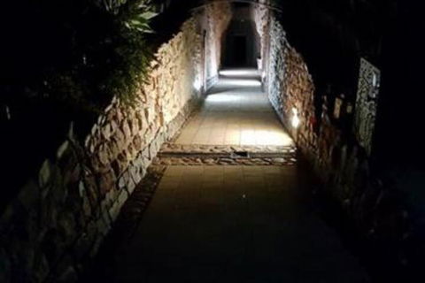 Zen Underground B & B - Holiday Adelaide 2