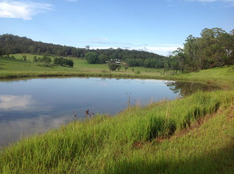 Valle Laguna - Holiday Adelaide 4