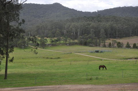 Valle Laguna - Holiday Adelaide 5