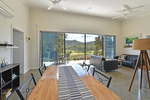 Valle Laguna - Holiday Adelaide 2