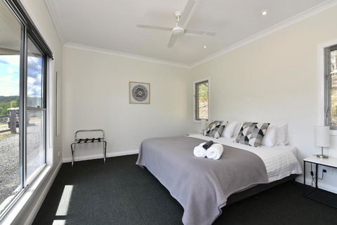 Valle Laguna - Holiday Adelaide 6