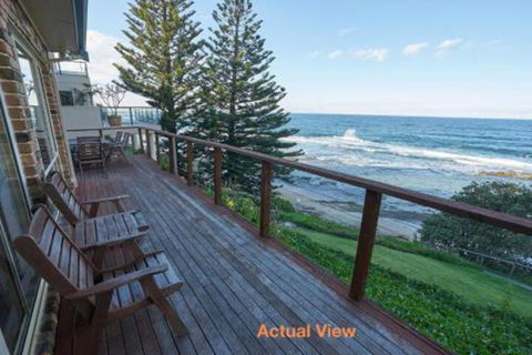 Kalimna Blue Bay NSW - Holiday Adelaide 0