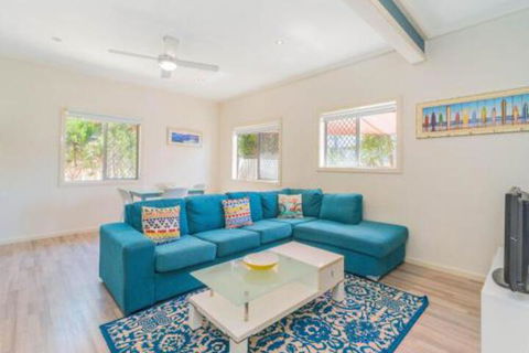 Yamba Daze Sunrise Pet Friendly - Holiday Adelaide 6
