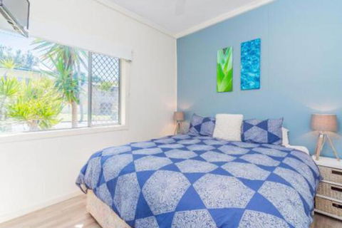 Yamba Daze Sunrise Pet Friendly - Holiday Adelaide 2