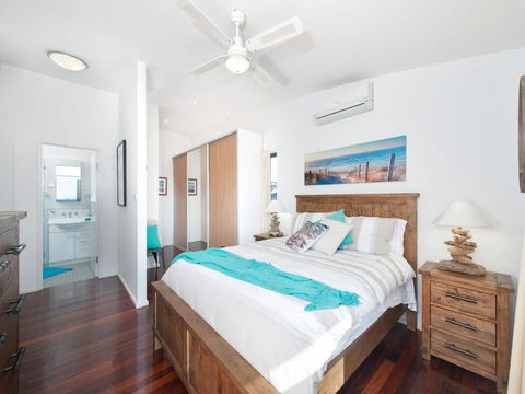 One Mile Cl Townhouse 22 26 The Deckhouse - Holiday Adelaide 3